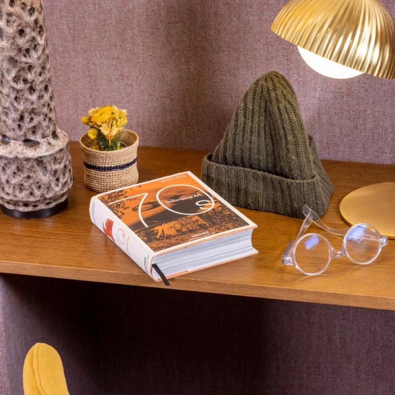 Hotel Ernest - Chambre Simple - 2