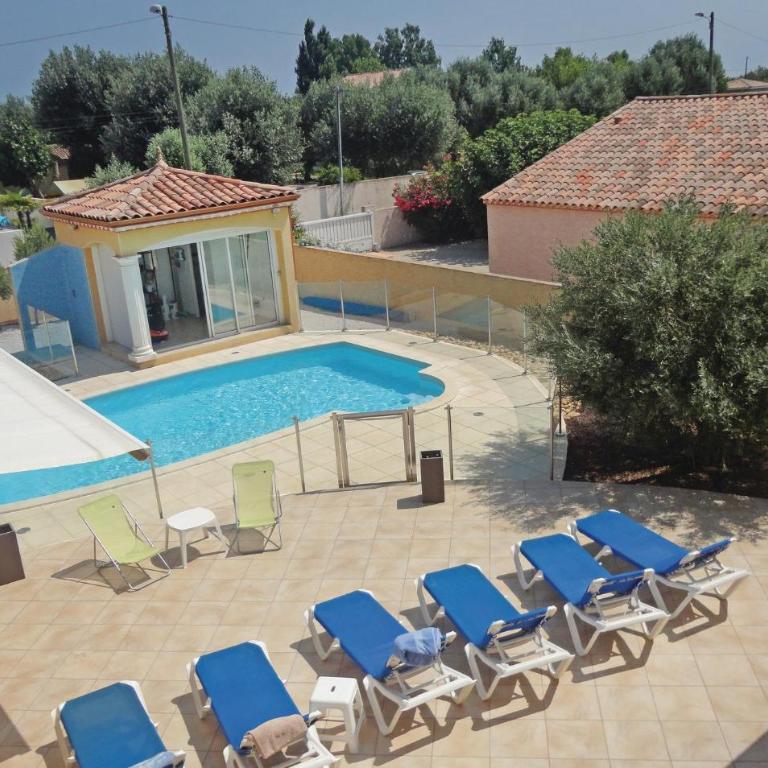 4 Bedroom Cozy Home In Grau D'agde - Maison de Vacances 4 Chambres - 3