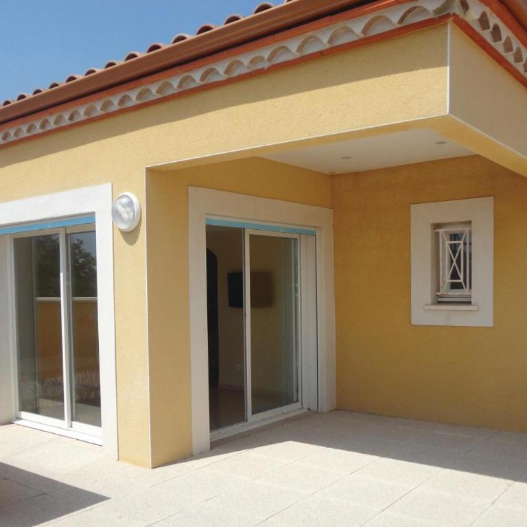 4 Bedroom Cozy Home In Grau D'agde - Maison de Vacances 4 Chambres - 12