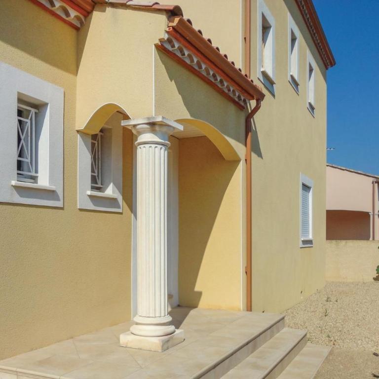 4 Bedroom Cozy Home In Grau D'agde - Maison de Vacances 4 Chambres - 18