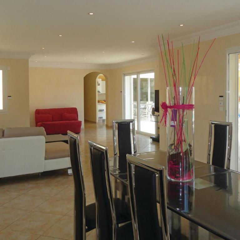 4 Bedroom Cozy Home In Grau D'agde - Maison de Vacances 4 Chambres - 21