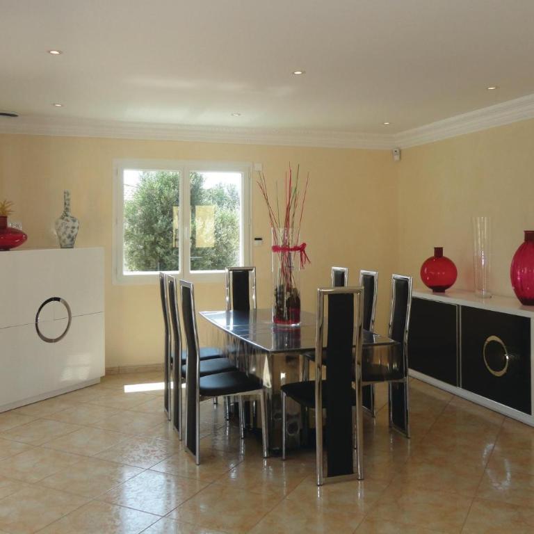 4 Bedroom Cozy Home In Grau D'agde - Maison de Vacances 4 Chambres - 22