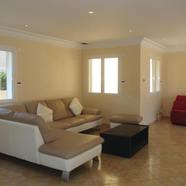 4 Bedroom Cozy Home In Grau D'agde - Maison de Vacances 4 Chambres - 23