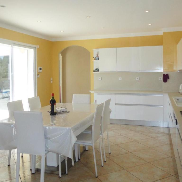 4 Bedroom Cozy Home In Grau D'agde - Maison de Vacances 4 Chambres - 27