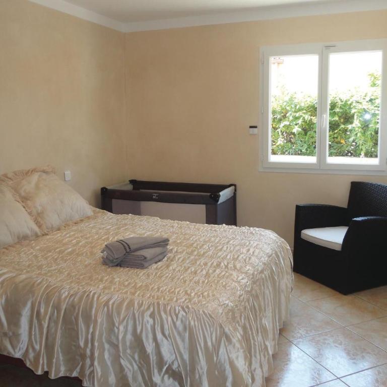 4 Bedroom Cozy Home In Grau D'agde - Maison de Vacances 4 Chambres - 39