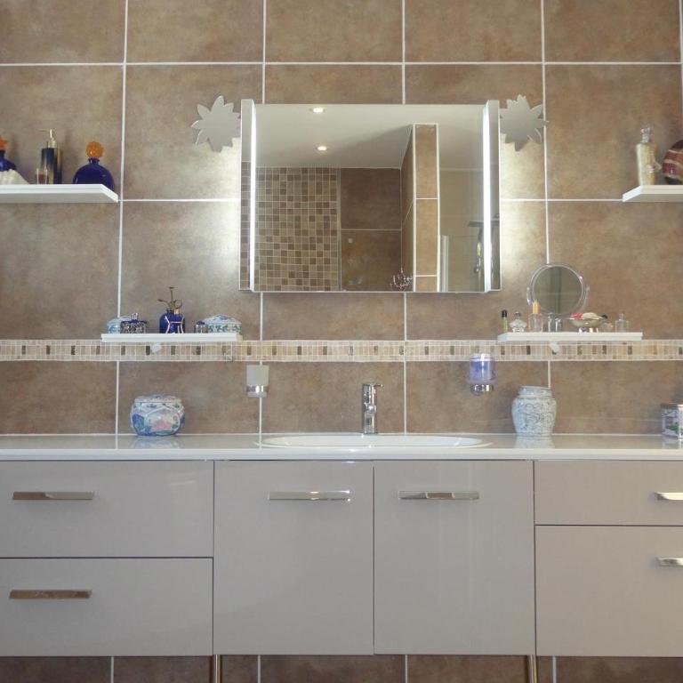 4 Bedroom Cozy Home In Grau D'agde - Maison de Vacances 4 Chambres - 43