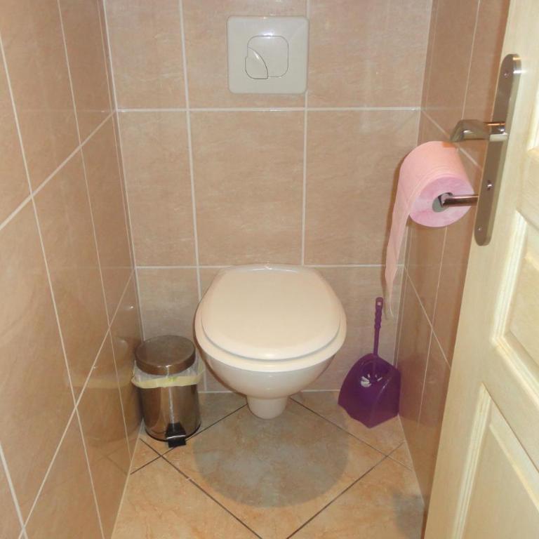 4 Bedroom Cozy Home In Grau D'agde - Maison de Vacances 4 Chambres - 48