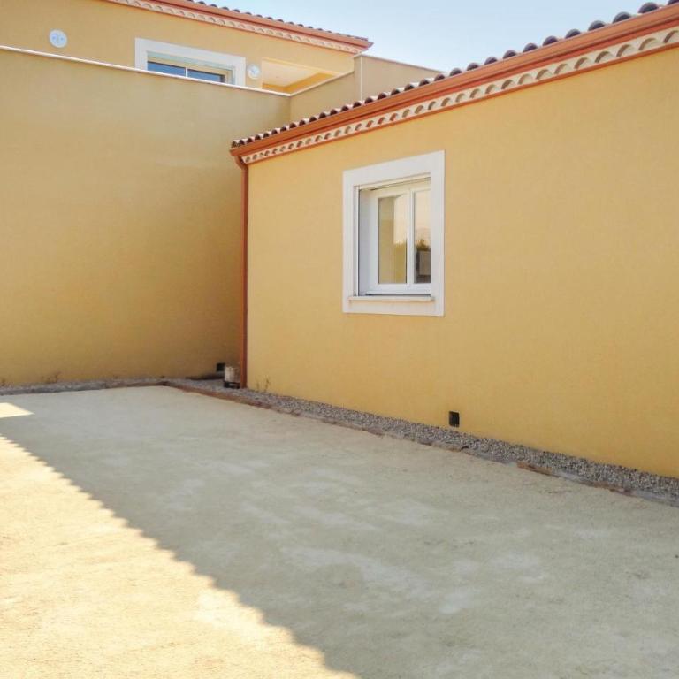 4 Bedroom Cozy Home In Grau D'agde - Maison de Vacances 4 Chambres - 52