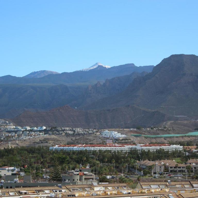 TORRES DEL SOL 15 floor THE HIGHTEST - Apartamento de 1 dormitorio - 34