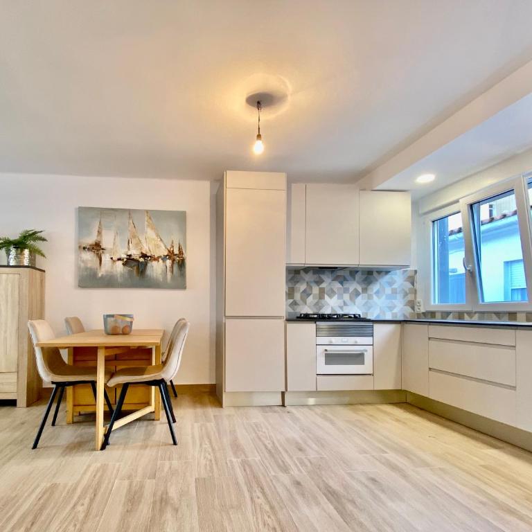 Apartamento Junto Al Mar - One-Bedroom Apartment - 25