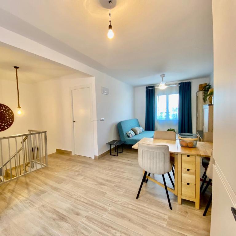 Apartamento Junto Al Mar - One-Bedroom Apartment - 24