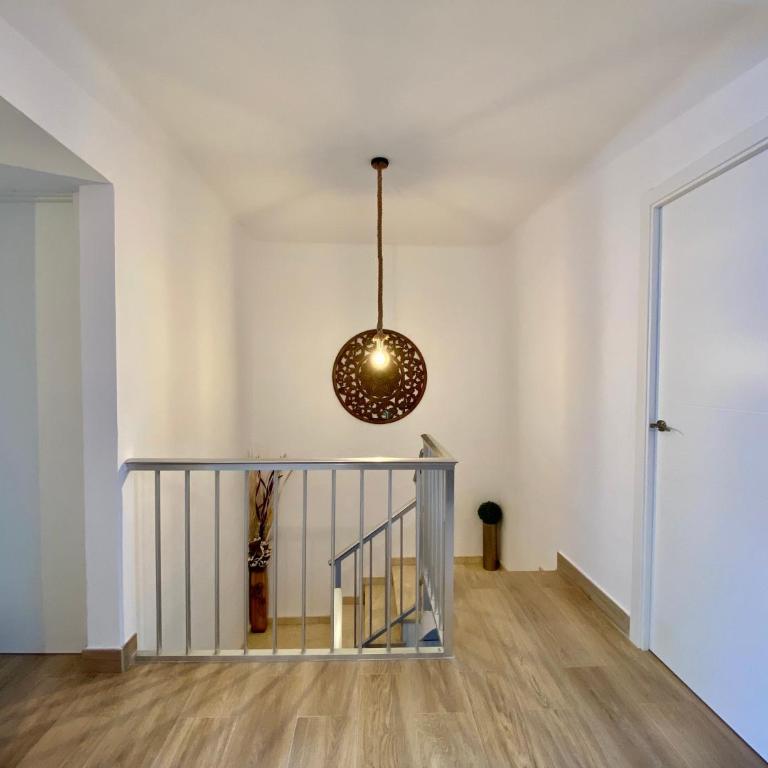 Apartamento Junto Al Mar - One-Bedroom Apartment - 29