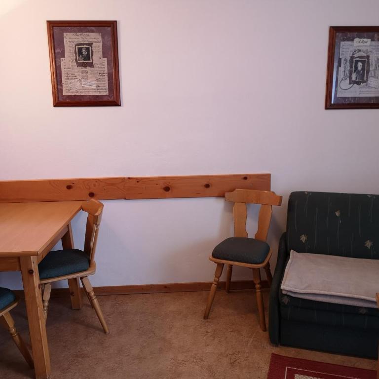 boutique appartementsKOFLER - Apartment mit 1 Schlafzimmer - 4