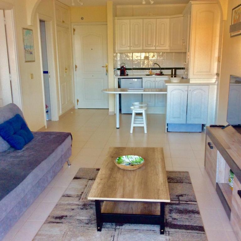 Apartment With Ocean Terrace - Apartamento de 1 dormitorio - 9