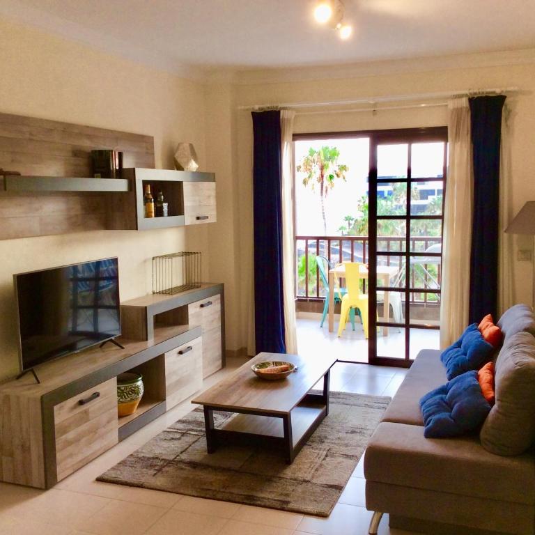 Apartment With Ocean Terrace - Apartamento de 1 dormitorio - 10