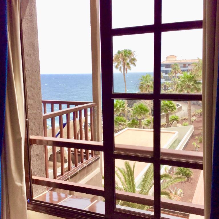 Apartment With Ocean Terrace - Apartamento de 1 dormitorio - 19