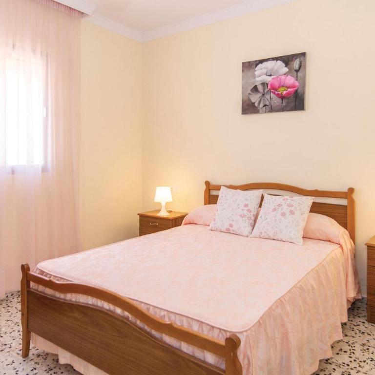 Lovely Home In Torrox - Casa Vacacional de 3 dormitorios - 6