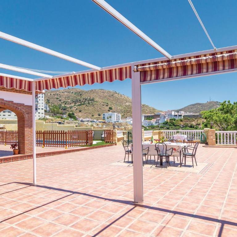 Lovely Home In Torrox - Casa Vacacional de 3 dormitorios - 14