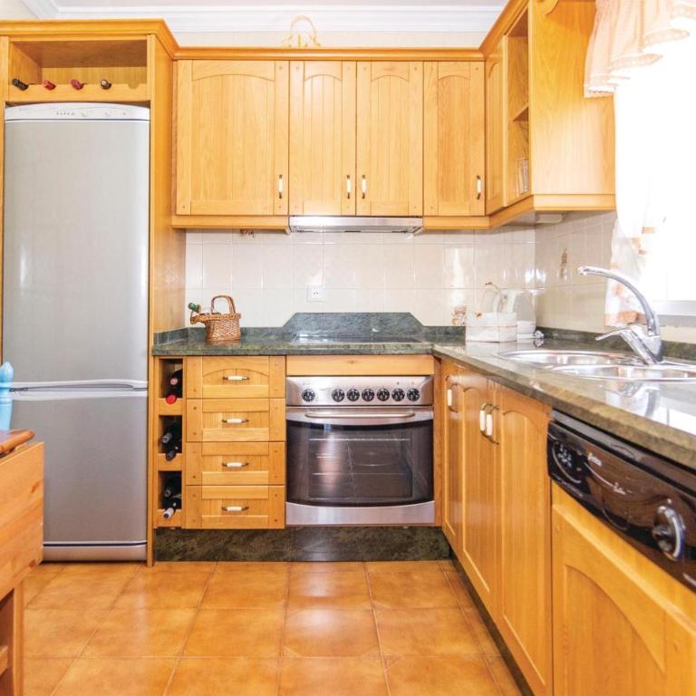 Lovely Home In Torrox - Casa Vacacional de 3 dormitorios - 20