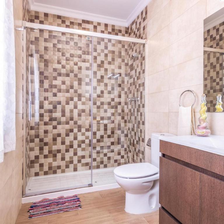 Amazing Home In Torrox Costa With Wifi - Casa Vacacional de 3 dormitorios - 9