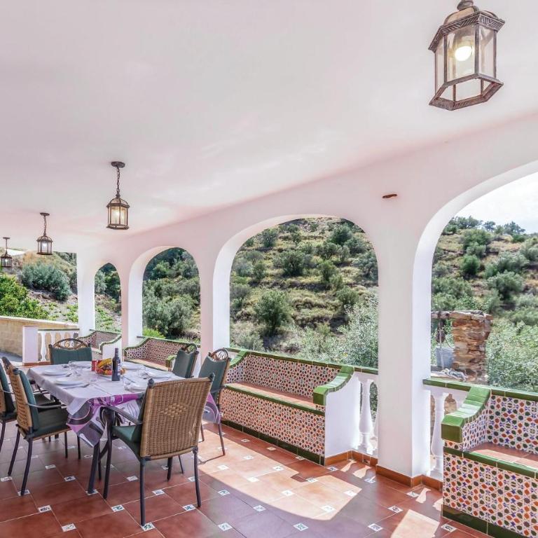 Amazing Home In Torrox Costa With Wifi - Casa Vacacional de 3 dormitorios - 14