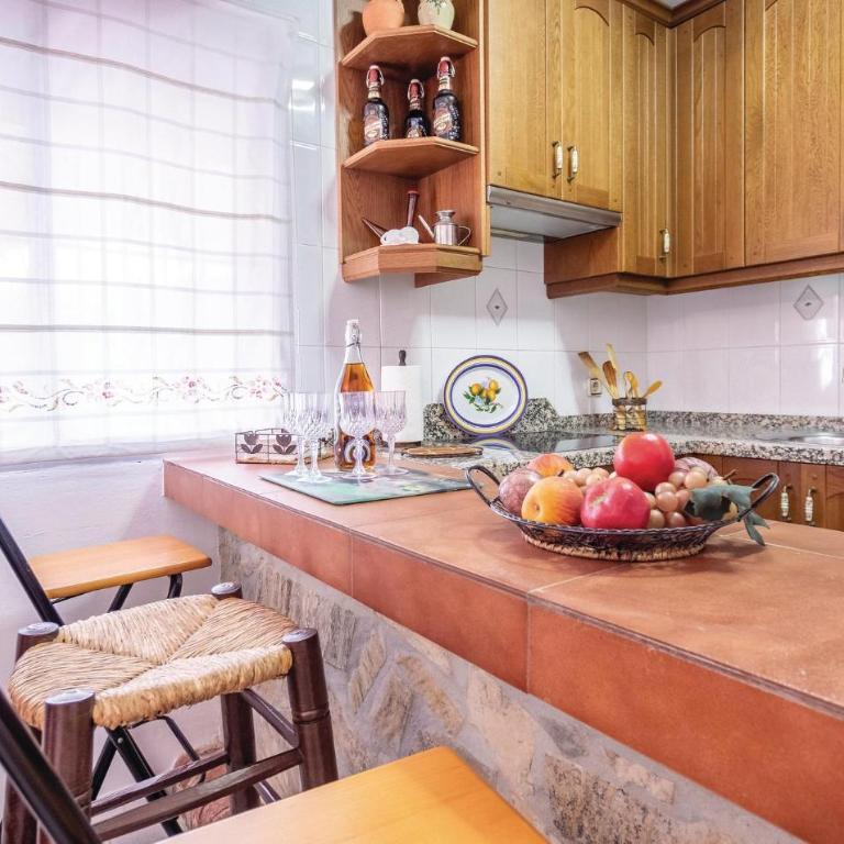 Amazing Home In Torrox Costa With Wifi - Casa Vacacional de 3 dormitorios - 21