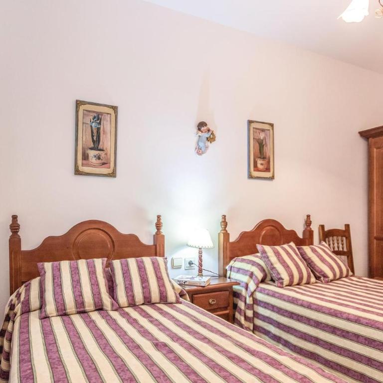 Amazing Home In Torrox Costa With Wifi - Casa Vacacional de 3 dormitorios - 25