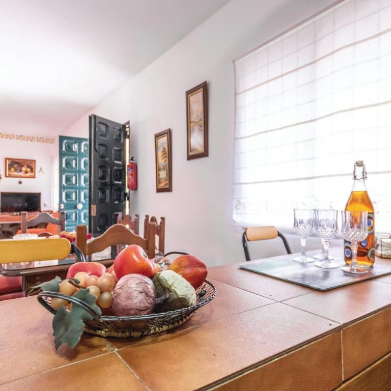 Amazing Home In Torrox Costa With Wifi - Casa Vacacional de 3 dormitorios - 22