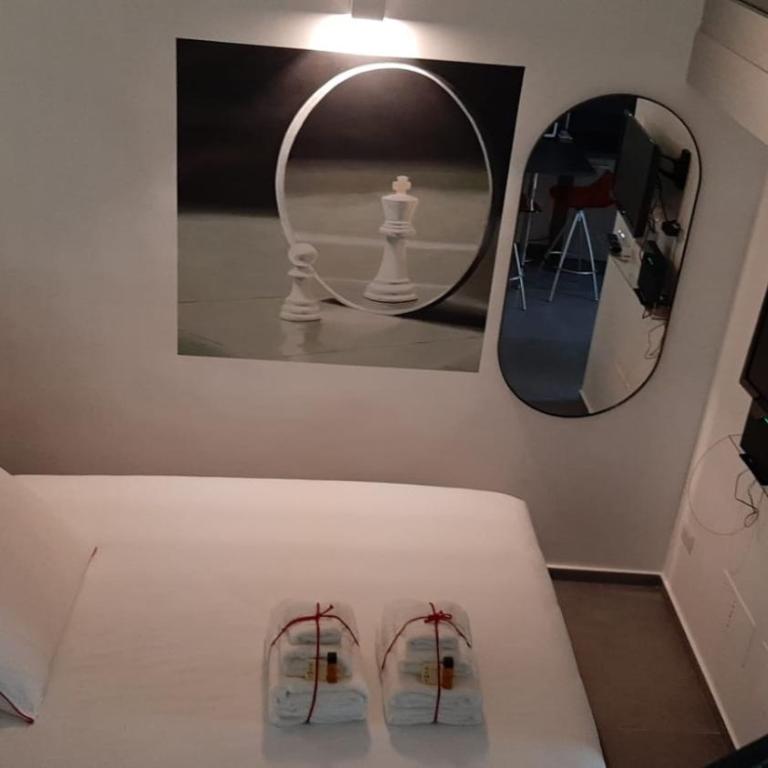 SUITE19Bari - Appartamento con 2 Camere da Letto - 20