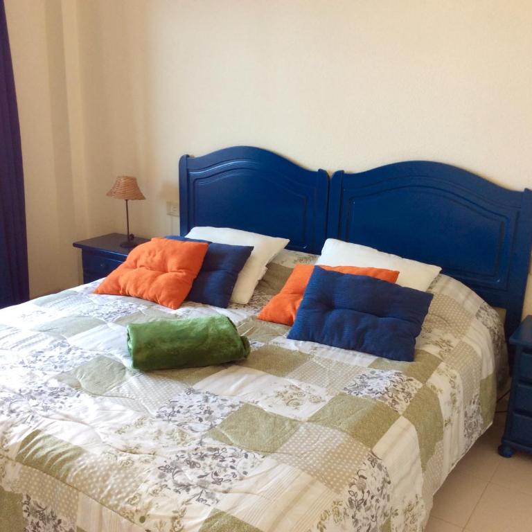 Apartment With Ocean Terrace - Apartamento de 1 dormitorio - 16