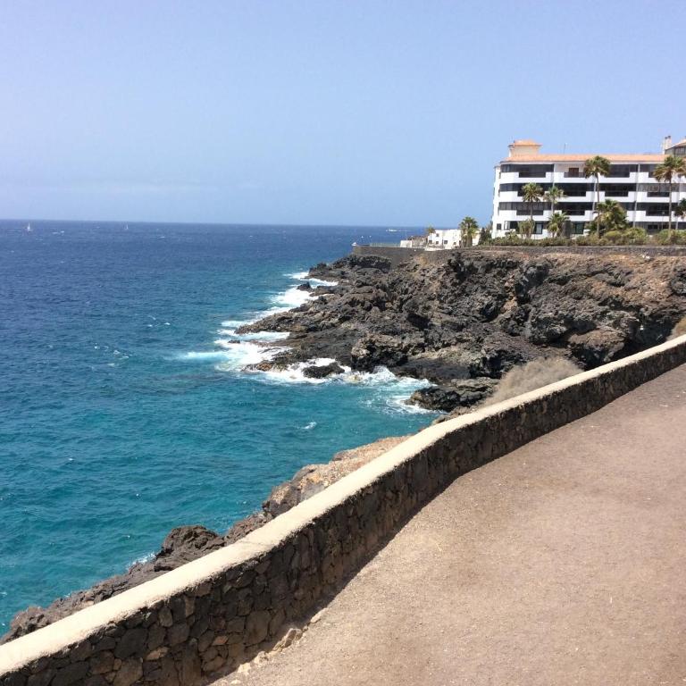Apartment With Ocean Terrace - Apartamento de 1 dormitorio - 29