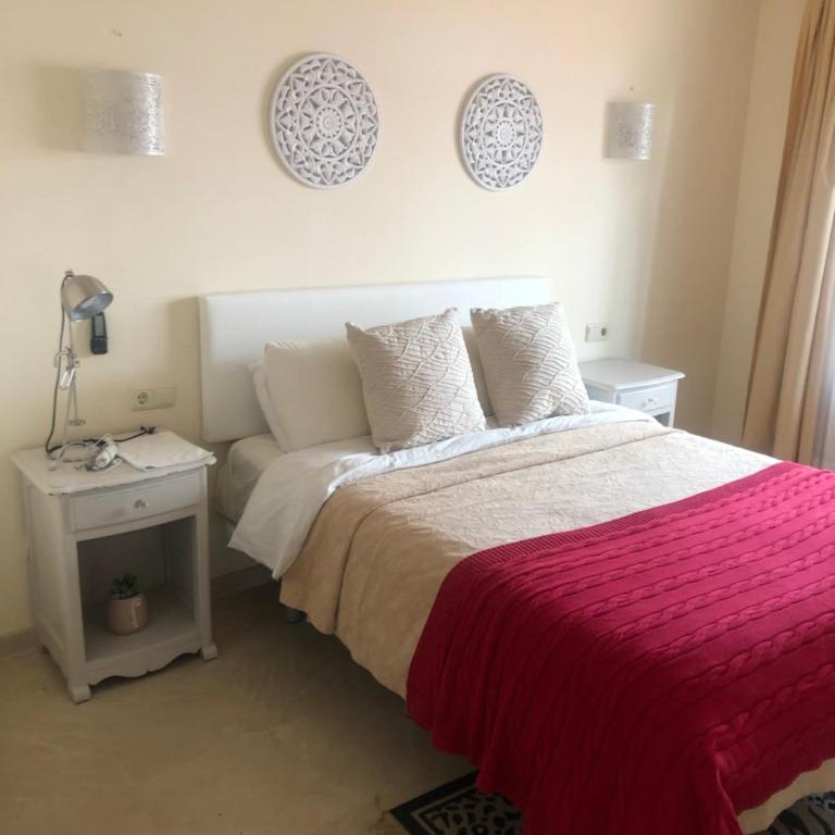 Estrelicia II - Apartamento de 2 dormitorios - 14