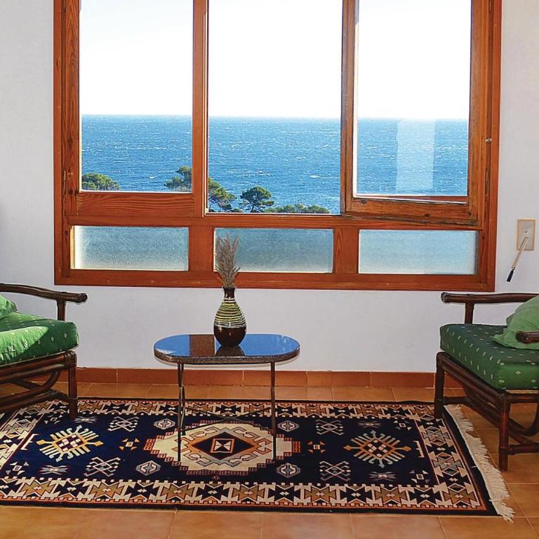 Nice Home In Tossa De Mar With Wifi - Casa de 4 dormitorios - 3