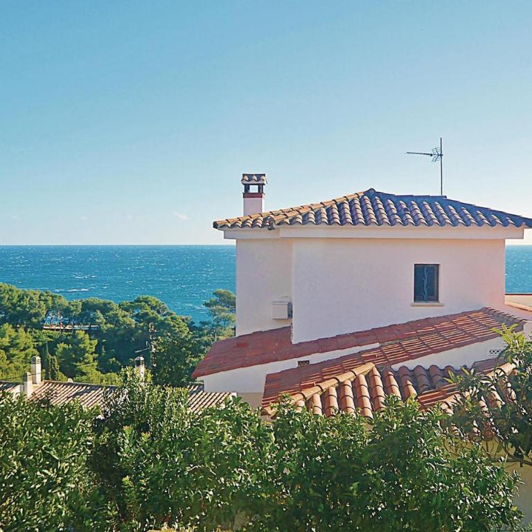 Nice Home In Tossa De Mar With Wifi - Casa de 4 dormitorios - 2