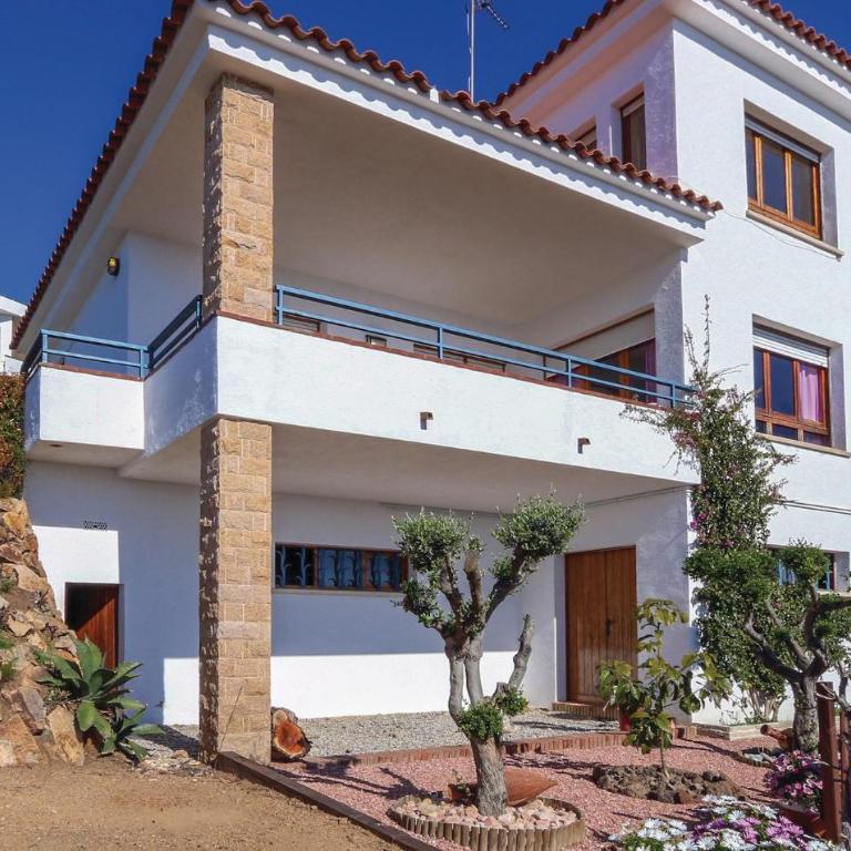 Nice Home In Tossa De Mar With Wifi - Casa de 4 dormitorios - 6