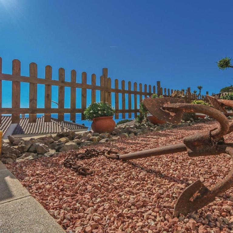 Nice Home In Tossa De Mar With Wifi - Casa de 4 dormitorios - 9