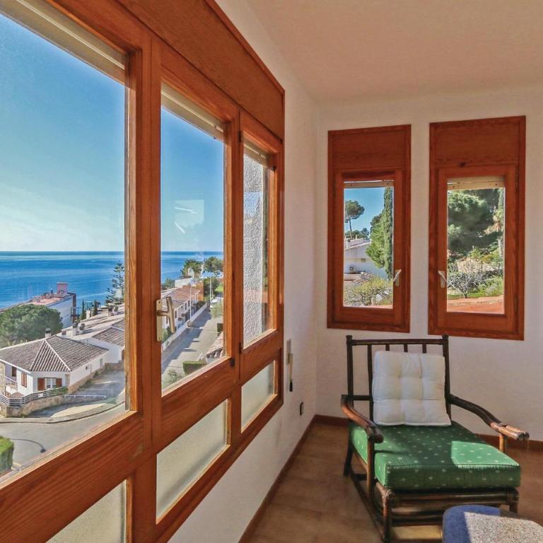 Nice Home In Tossa De Mar With Wifi - Casa de 4 dormitorios - 16