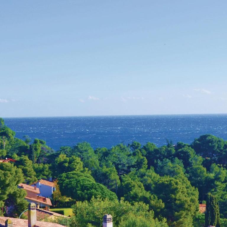 Nice Home In Tossa De Mar With Wifi - Casa de 4 dormitorios - 14