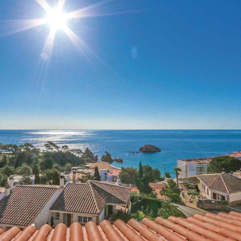 Nice Home In Tossa De Mar With Wifi - Casa de 4 dormitorios - 15