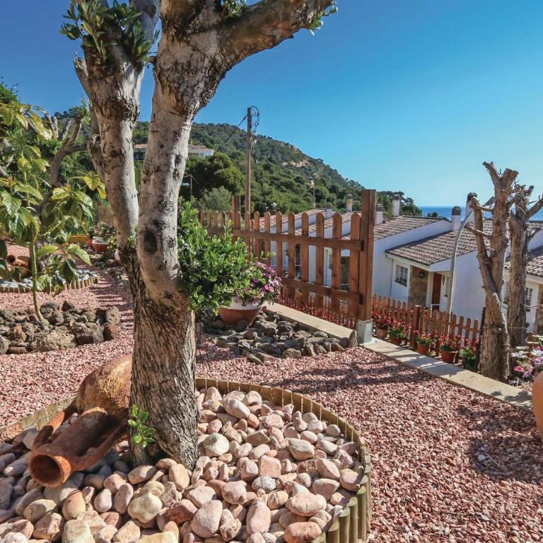 Nice Home In Tossa De Mar With Wifi - Casa de 4 dormitorios - 13