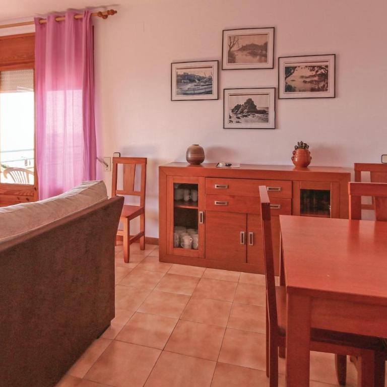 Nice Home In Tossa De Mar With Wifi - Casa de 4 dormitorios - 20