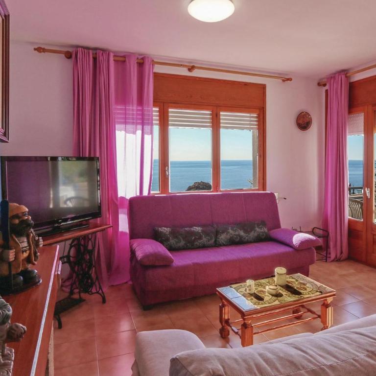 Nice Home In Tossa De Mar With Wifi - Casa de 4 dormitorios - 19