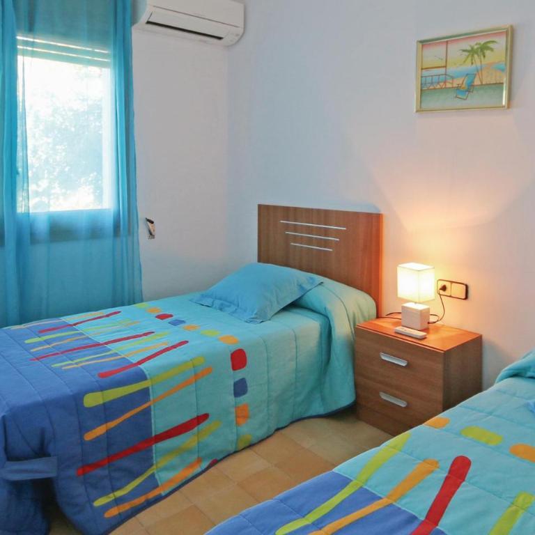 Nice Home In Tossa De Mar With Wifi - Casa de 4 dormitorios - 30