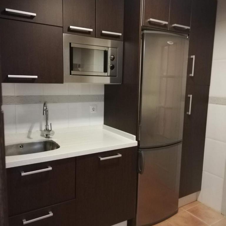 Apartamento La Reina - Apartamento de 1 dormitorio - 19