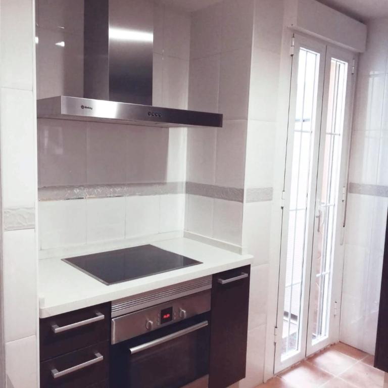 Apartamento La Reina - Apartamento de 1 dormitorio - 20