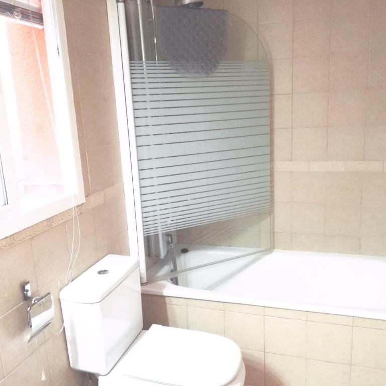Apartamento La Reina - Apartamento de 1 dormitorio - 31