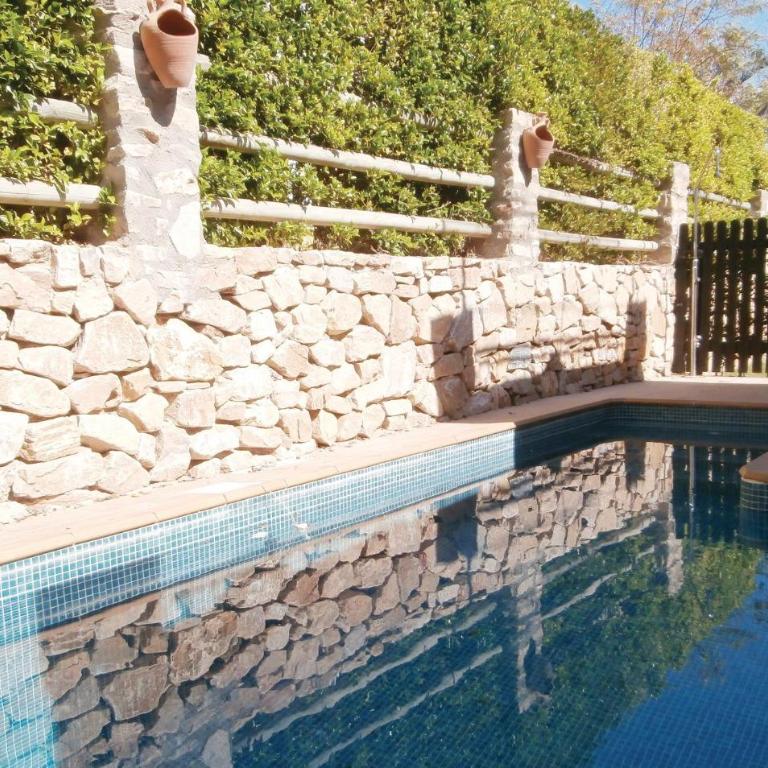 Pet Friendly Home In Torre Pacheco - Casa de vacaciones de 2 dormitorios - 3