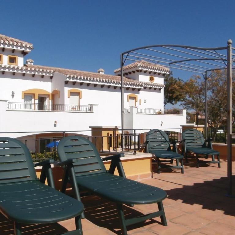 Pet Friendly Home In Torre Pacheco - Casa de vacaciones de 2 dormitorios - 5
