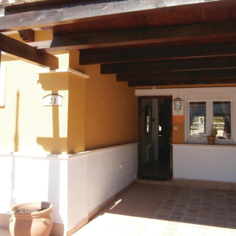 Pet Friendly Home In Torre Pacheco - Casa de vacaciones de 2 dormitorios - 8