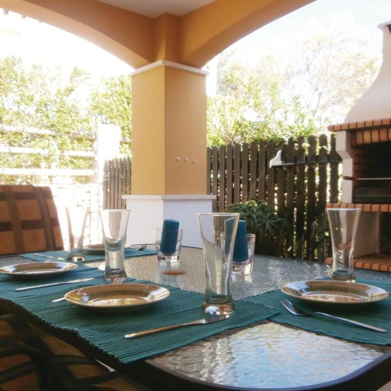 Pet Friendly Home In Torre Pacheco - Casa de vacaciones de 2 dormitorios - 9